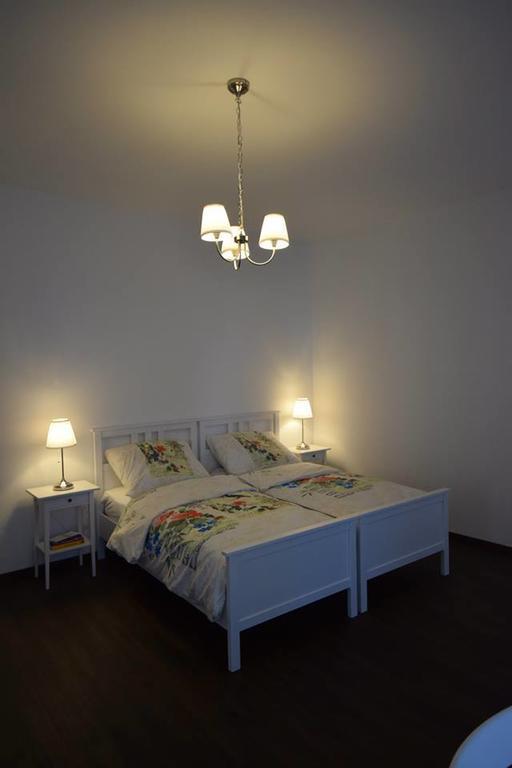 Hnizdo Snu Hotel Hradec Kralove Room photo