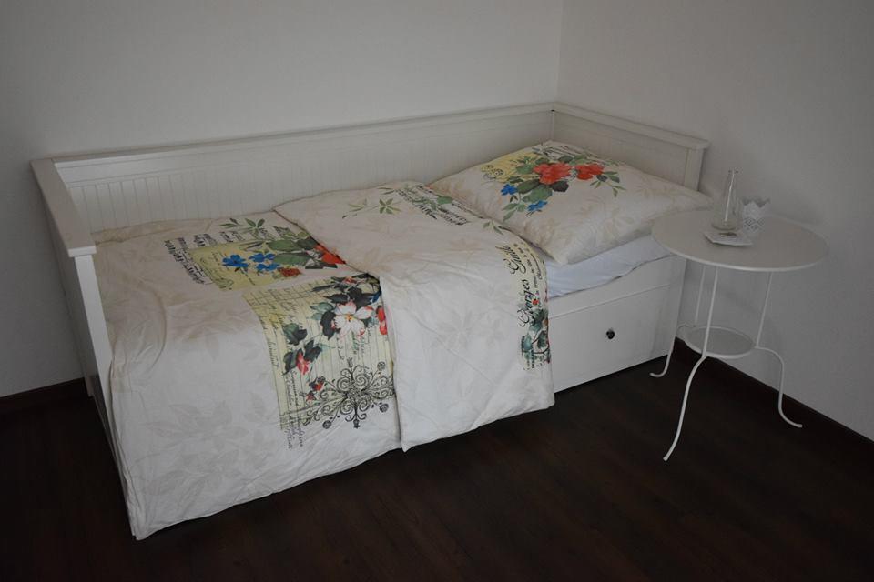 Hnizdo Snu Hotel Hradec Kralove Room photo